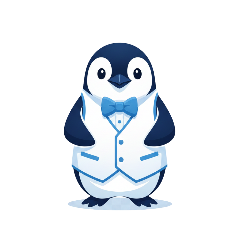 Pinguin